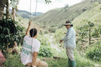 Colombia Hector Lopez Chiroso - Crafted for a Brighter Brew