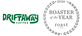 Driftaway Coffee official logo