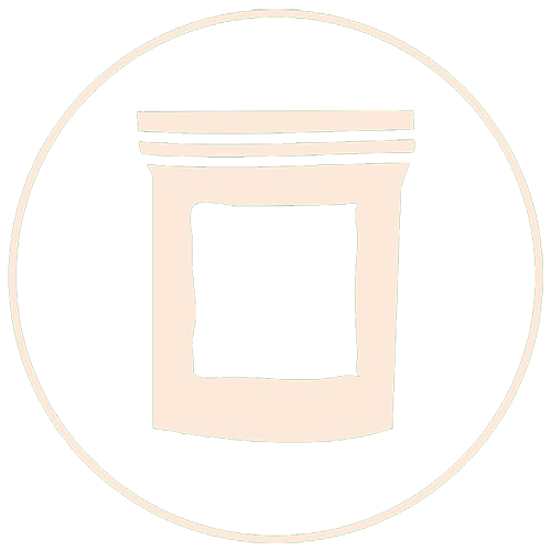 Carbon-neutral operations icon